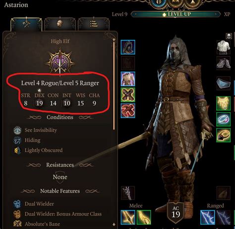 bard warlock multiclass bg3